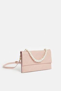 Quilted Clutch Bag With Pearl Handle Quilted Clutch, Pierced Jewelry, Bags Purses, Quick Delivery, Clutch Bag, How To Find Out, Buy Online, Shop Now, Purses And Bags