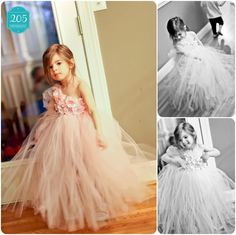 Tutu Dress..Birthday Tutu Dress.. Flower girl dress.... $55.00, via Etsy. Mother Daughters, Birthday Tutu Dress, Toddler Flower Girls, Gown Princess, Ball Gowns Princess, Toddler Flower Girl Dresses, Cheap Flowers, Bangles Gold, Tutu Dresses