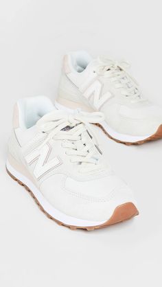 The 7 Best Casual Shoes for Dresses, Period | Who What Wear UK College Wardrobe, Tennis Shoes Outfit, Cute Sneakers, Shoe Inspo, Swag Shoes, Balance Shoes, Nike Basketball, New Balance Shoes, Dream Shoes