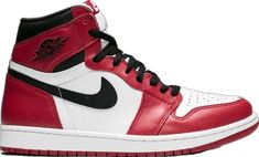 Jordan 1 Mid Chicago Black Toe, Air Jordan 1 Mid Chicago, Jordan 1 Mid Chicago, All Jordans, Buy Jordans, Air Jordan 1 Retro High Og, Air Jordan 1 Retro High, Men Model, Best Sneakers