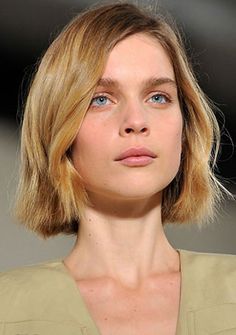 Short and Trendy Haircuts | Short Hairstyles 2014 | Most Popular Short Hairstyles for 2014 Kim Noorda, Hair Styles 2014, Good Hair, Looks Chic, Hair Today, Messy Hairstyles, Great Hair