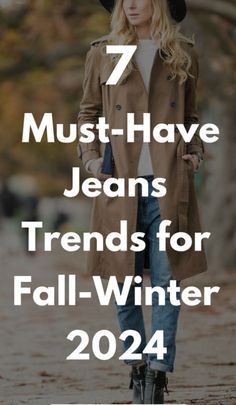 Womens Outfits With Jeans, Hi Rise Jeans Outfits, Frayed Jeans With Ankle Boots, Kick Flare Jeans Outfit Winter, Trendy Wide Leg Jeans Outfit, Stylish Jeans For Women Outfit Ideas, Fall Outfits With Jeans 2024, Jeans Fall 2024 Outfit, Jeans Fall Outfit 2024