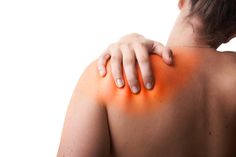 Frozen shoulder (also called adhesive capsulitis) is a common disorder that causes pain, stiffness, and loss of normal range of motion in the shoulder. It is caused by an injury or inflammation, which limits movement and causes the tissue around the ... Myofascial Pain Syndrome, Shoulder Impingement, Frozen Shoulder, Natural Health Remedies, Shoulder Pain, Chronic Fatigue, Muscle Pain, Knee Pain, Neck Pain