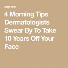 Morning Tips, Pimples On Face, Skincare Secrets, Turn Back Time, Skin Care Wrinkles, Face Makeup Tips, Sheet Masks, Beauty Tips For Face, Anti Aging Tips