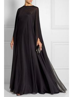 Sukienki Maksi, Urban Party, Plus Size Evening Gown, Abaya Design, Plus Size Gowns, Evening Dresses Online, Mode Abaya, Cheap Evening Dresses, Abaya Designs