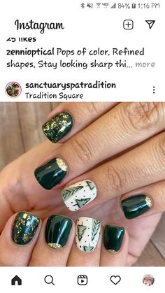 Nail For Christmas, Christmas Nail Ideas Acrylic, Christmas Nail Acrylic, Red Christmas Nails Acrylic, Short Christmas Nails Simple, Christmas Nails Acrylic Coffin, Christmas Nails Idea, Christmas Nail Trends, Nail Designs For Christmas