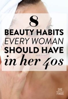 Best Beauty Habits | Beauty Habits For Women Over 40 in 2024 | Body #Beauty_In_40s #Healthy_Habits_For_Women_In_40s #Healthy_Habits_For_Women_Over_40 #Beauty_Tips_Over_40_For_Women Beauty In 40s, Healthy Habits For Women In 40s, Beauty Tips Over 40 For Women, Healthy Habits For Women Over 40, Best Skincare For Women Over 40, Eye Makeup For Women In Their 40s, Natural Makeup For Women In Their 40s, Skincare For Women In Their 40's, Skincare 40s For Women