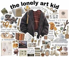 Niko Aesthetic Core, Outfit Inspo Moodboard, Fall Aesthetic Clothing, Wilbur Soot Aesthetic Clothes, Clothing Mood Boards, Mood Board Clothes, Mood Clothes Aesthetic, Cool Clothes Aesthetic, Asthetic Cloths Idea