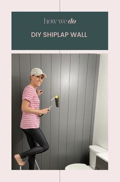 shiplap, shiplap wall ideas, shiplap wall design, shiplap accent wall, shiplap wall bathroom, shiplap wall office, shiplap wall entryway, shiplap wall stairway, shiplap wall kitchen, shiplap wall dining room, shiplap wall bedroom, shiplap wall nursery, shiplap wall on a budget, shiplap wall paint colors, shiplap wall how to guide, shiplap wall decor ideas, shiplap wall decor, shiplap wall diy, shiplap accent wall with tv, shiplap accent wall interior, accent wall, accent wall on a budget, diy. Diy Shiplap Wall, Farmhouse Shiplap, Shiplap Wall Diy