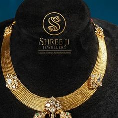 Uncut Diamond, Gold Jewellery Design, Elevate Your Look, Jewellery Design, Naan, Exquisite Jewelry, Gold Design, Gold Jewellery, Necklace Designs