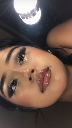 No Make Up Make Up Look, Swag Makeup, Ethereal Makeup, Pinterest Makeup, Cute Makeup Looks, Makeup Eye Looks, Makeup Looks Tutorial