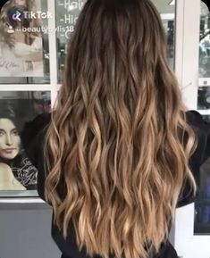 10 Major Winter Hair Colors, Ecaille Hair, French Balayage, Light Brunette Hair, Winter Hair Colors, Balayage Hairstyles, Blond Balayage, Honey Hair