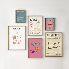 𝐏𝐑𝐈𝐍𝐓𝐀𝐁𝐋𝐄 𝐀𝐑𝐓  | Enhance your home decor with this beautiful set of 6 printable Italian wall art pieces. These colorful and trendy Italy-themed designs are perfect as Italian gifts or for adding a touch of Italy to any space. Each digital download printable in this Italian set will bring a touch of sophistication and style to your walls, making it easy to refresh your decor with a chic European flair. Upgrade your space with these stunning pieces of Italian wall decor today! ◈ Instantly DOWNLOAD and PRINT this printable wall art to give your wall decor a refresh. 𝐒𝐈𝐙𝐈𝐍𝐆 𝐈𝐍𝐅𝐎𝐑𝐌𝐀𝐓𝐈𝐎𝐍 Your download includes four high-resolution 300dpi files in the below sizes. 2:3 ratio  In: 4x6, 6x9, 8x12, 10x15, 12x18, 16x24, 20x30, 24x36 Cm: 10x15, 20x30, 30x45, 40x60 4:5 ratio Boho Italian Decor, Italian Themed Bedroom, Italian Apartment Aesthetic, Mediterranean Artwork, European Wall Art, Italian Wall Decor, Italy Decor, Italian Wall Art, Mediterranean Art