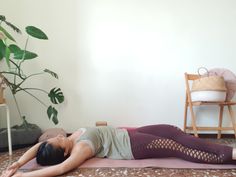 Instead of New Year’s Resolutions, try this: 7 Yin Yoga poses & questions to help you embody Yin-Yang off the mat — Nancy Nelson