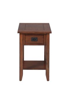 PRICES MAY VARY. Drawer has English Dovetail front and back Drawer size is 7"W X 14"D X 3"H Wood drawer glide with plastic drawer stop Black Mission Hardware Shelf Oak End Tables, Oak Sofa, Rustic End Tables, Chairside Table, Antique Drawers, Bedroom Suites, Winter Furniture, Mission Oak, Design Techniques