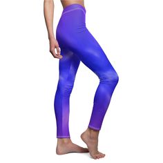 Tie Dye Women's Casual Leggings | Colorful Leggings | Retro Leggings | Rainbow Leggings | Multicolor Leggings | Spring Leggings | Summer Leggings Crisp imagery, vibrant colors and a soft touch - these elastic skinny fit leggings are perfect for any casual occasion in life.   .: 95% Polyester brushed suede 5% Spandex .: Skinny fit .: Tagless .: White thread color .: Runs true to size .: NB! Black color prints may appear in a greyish tone .: Assembled in the USA from globally sourced parts Retro Leggings, Leggings Summer, Leggings Colorful, Rainbow Leggings, Summer Leggings, Tie Dye Women, Casual Leggings, Legging Outfits, Womens Leggings