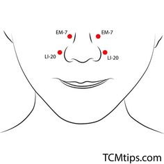 the Touwei or ST-8. This is another stomach meridian Accupressure Point, Ear Congestion, Ear Seeds, Ear Pressure, Sinus Problems, Sinus Congestion, Ear Health