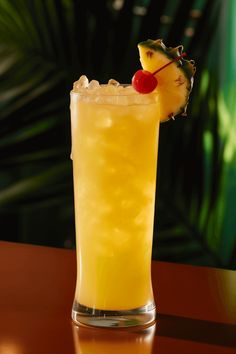 Easy recipe for a Hot And Sassy cocktail, combining sweet pineapple and lime with a spicy jalapeno kick. Discover how to wow your guests with this perfect refreshing drink recipe.