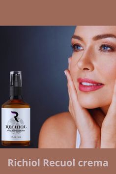 Richiol Recuol crema con botulino ed estratto botanico, il retinolo migliora la produzione naturale di collagene, attenua le rughe, ripristina l'elasticità della pelle e ringiovanisce il viso. #rechiolcolombia #rechiolspain #brechioleiras #crechiolha #frechiola #rechiol-anti-aging-cream #rechiol-cream #gojicream #Moliqulica #rechiol-price-in-ghana #rechiol_para-que-sirve #rechiol-crema #gojicreamitaly Rosé Wine Bottle, Rose Wine, Wine Bottle, Wine