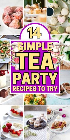 Host a delightful vegan tea party with these elegant recipes. Tea Party Lunch Food, Girls Tea Party Food, Easy Tea Party Food, Tea Party Food Ideas For Adults, Asian Tea Party, Vegan Tea Party, Tea Party Finger Foods, Afternoon Tea Party Food, Tea Party Recipes