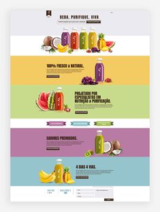 the different types of fruits and vegetables are shown in this graphic style, including watermelon