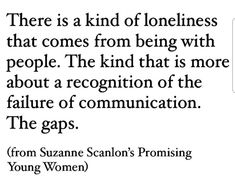 Obscure Quotes, Holly Warburton, Communication Issues, Eternal Sunshine Of The Spotless Mind, Funny Feeling, Hayley Williams, Eternal Sunshine