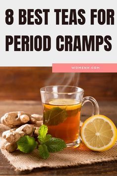 Menstrual Relief Remedies, Herbs For Menstrual Cramps, Remedies For Cramps, Period Cramp Remedies, Period Pain Remedies, Menstrual Tea, Tea For Menstrual Cramps, Natural Remedies For Cramps