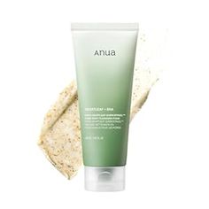 ANUA Heartleaf Quercetinol Pore Deep Cleansing Foam, Facial Cleanser, for Double Cleansing, BHA, Hyaluronic Acid, Glycerin, Face Wash, Blackhead Remover, Korean Skincare (150ml/5.07 fl.oz.) Glycerin Face, Skincare Secrets, Pore Cleansing, Blackhead Remover, Deep Cleansing, Combination Skin, Face Cleanser