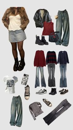 Drippy Fits, Town Outfits, Cozy Fall Outfits, Trendy Fashion Outfits, Fall Fits, Simple Outfits