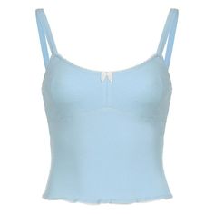 Please refer to our sizing chart for a guideline when choosing a size. 5 business days order processing time. 90% polyester 10% spandex Kawaii Coquette, Backless Cami Top, Printed Beach Dresses, Knitted Crop Top, Split Long Dress, Middle Age Fashion, Beach Dresses Summer, Y2k Baby Tee, Trendy Fashion Tops