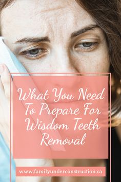 Wisdom teeth removal doesn't have to be a painful, daunting experience. With proper preparation and guidance, you can emerge from the surgery feeling confident and ready to start a new chapter in your life. #WisdomTeeth #OralSurgery #WisdomTeethRemoval #Dentist #Teeth #OralSurgeon #Dentistry #Smile #WisdomTooth #OralHealth #HealthyTeeth How To Prepare For Wisdom Teeth Removal, Wisdom Teeth Recovery Tips, Kids Surgery, Wisdom Teeth Pain