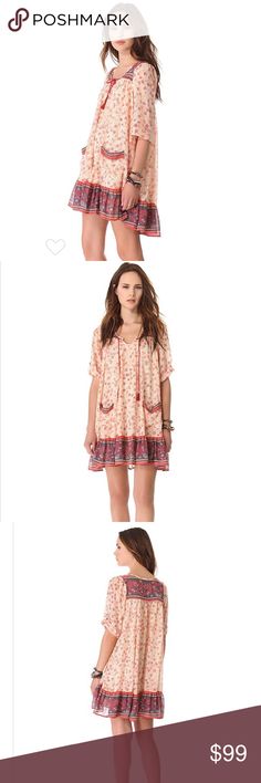 Free People Penny Lane Dress! Brand new, Free People dress, with tags attached. Hard to find. Sold out everywhere! Free People Dresses Mini Free People Dress, Dress Es, Plus Fashion, Brand New, Mini Dress, Outfit Inspo, Womens Dresses, Fashion Tips, Fashion Trends