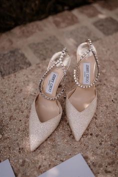 Classy Heels, Girls Heels, French Wedding, Wedding Heels, Wedding Shoes, Provence, Jimmy Choo, Wedding Shoe