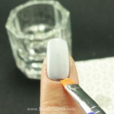 Manic Talons Nail Design: Tips and Tricks: Preventing Lifting and Chipping Nail Art Diy Easy, Acrylic Tips, Acrylic Nail Shapes, Nail Techniques, Diy Acrylic Nails, Ombre Acrylic Nails, Cute Nail Art Designs