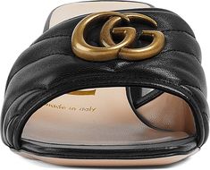 Gucci GG Chevron Matelassé Slide Sandal | Nordstrom Alessandro Michele, Sandal Women, Pool Slides, Slide Sandals, Womens Sandals, Nordstrom, Gucci, Sandals, History