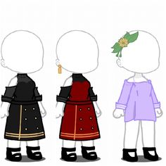 Gacha Club Star Outfit, Gacha Royal Outfits, Gacha Nox Clothes Ideias, Prince Clothes, Club Fits, Club Hairstyles, Oc Gacha