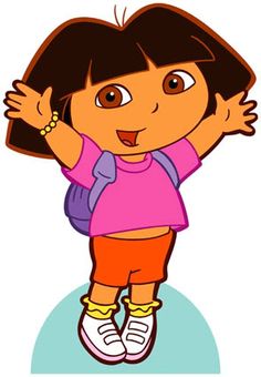 Explorer Birthday Party, Dora The Explorer, Iron Age, Cartoon Girl, Kids Tv, Costume Halloween, Drawing For Kids