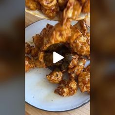 Cauliflower Wings, Perfect Chicken, Baked Cauliflower, Meatless Monday, 30 Minutes, Plant Based