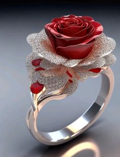 Luxury Ring, Luxury Rings, Ring Designs, Jewelry Design, Ring, Design