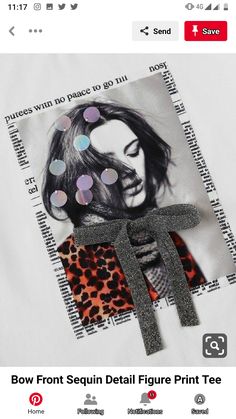 Picture For Printing, Diy Vinyl, Girls T Shirt, Sequin Fabric, Women T Shirts, Girls Tees, T Shirt Diy, Print Tee