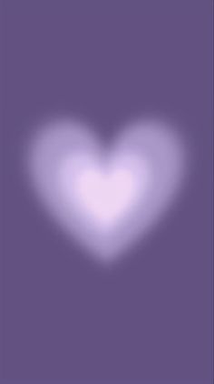 Purple lockscreen Wallpaper Iphone Heart, 2022 Wallpaper, Color Wallpaper Iphone, Heart Iphone Wallpaper, Color Wallpaper, Wallpaper Photos, Iphone Wallpaper Photos, White Heart