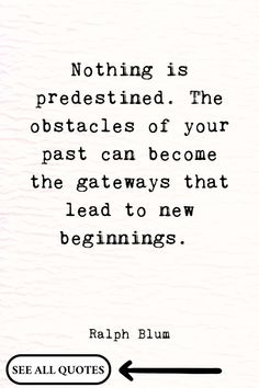 A quote about letting go and embracing new beginnings, set on a delicate paper background. Moving Forward Quotes, Discover Quotes, Finding Motivation, Letting Go Quotes, Stuck In A Rut, New Beginning Quotes, Brand New Day, Embrace Change, New Adventure