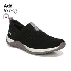 in stock Sporty Black Slip-on Sneakers For Walking, Black Casual Slip-on Sneakers For Light Sports, Black Slip-on Sneakers With Cushioned Footbed For Athleisure, Comfortable Black Slip-on Sneakers For Light Sports, Black Slip-on Sneakers For Athleisure, Comfortable Black Sneakers For Light Sports, Black Casual Slip-on Sneakers For Walking, Black Low-top Slip-on Sneakers For Walking, Outdoor Hiking