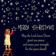 Merry Christmas Jesus Christ, Quotes For Christmas, Merry Christmas Religious, Christian Christmas Quotes, Beautiful Christian Quotes, Christmas Quotes Jesus, Merry Christmas Images Free, Merry Christmas Jesus