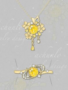 Jdm Sketch, Accessories Design Sketch, Jewelry Sketches, Ethereal Jewelry, Bridal Necklace Designs