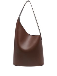 Future Outfit, Brown Tote, Shoulder Bags For Women, Virtual Stylist, Designer Shoulder Bags, Coffee Brown, Asymmetrical Design, Big Girl, Girls Bags