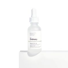 Ordinary Matrixyl, The Ordinary Matrixyl, Diy Facials, Ordinary Niacinamide, Anti Wrinkle Injections, Budget Beauty, Peptide Serum, Firming Serum, Skin Clinic