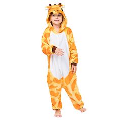 Look After Me:Hand wash,Machine wash; Gender:Boys and Girls; What's in the box:Leotard / Onesie; Quantity:1; Types:Camouflage,Nightwear,Kigurumi Pajamas; Holiday:New Year,Children's Day,Carnival,Christmas,Halloween; Style:Pajamas; Elasticity:Stretchy; Kigurumi Styles:Character; Material:Flannel Toison; Age Group:Kid's; Characters:Animal; Pattern:Solid Colored; Kigurumi Character:Pika Pika; Net Dimensions:30.015.05.0; Net Weight:0.4146; Listing Date:06/19/2014; Bust:; Height:; Hip:; SizeChart1_ID Long Sleeve Cartoon Print Onesie For Pajama Party, Halloween Hooded Onesie For Pajama Party, Hooded Onesie For Halloween Pajama Party, Novelty Long Sleeve Sleepwear For Sleepover, Playful Long Sleeve Onesie For Costume, Playful Long Sleeve Onesie Costume, Playful Long Sleeve Onesie For Costumes, Playful Cartoon Print Onesie For Sleepovers, Playful Hooded Sleepwear For Sleepovers