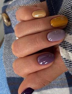 Spring Nails 2023 Gel, Nails 2023 Gel, Spring Nails 2023, Fall Gel Nails, Cute Spring Nails, Cute Gel Nails, Nails 2023, Get Nails, Nails Manicure