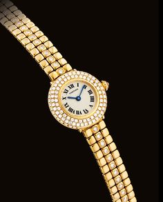 gold watch dainty Gold Watch, Gold